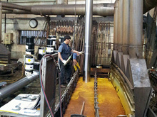 이미지 팝업 확대