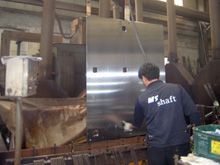 이미지 팝업 확대