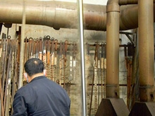 이미지 팝업 확대